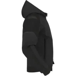 Richa ATOMIC 2 HOODIE WP Black Outlet