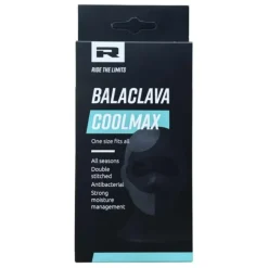 Richa BALACLAVA COOLMAX Flash Sale