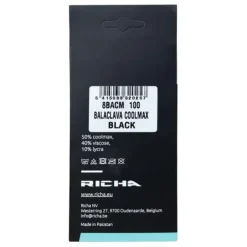 Richa BALACLAVA COOLMAX Flash Sale
