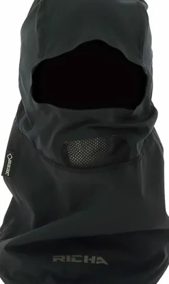 Richa BALACLAVA SEAL GTX Black Hot