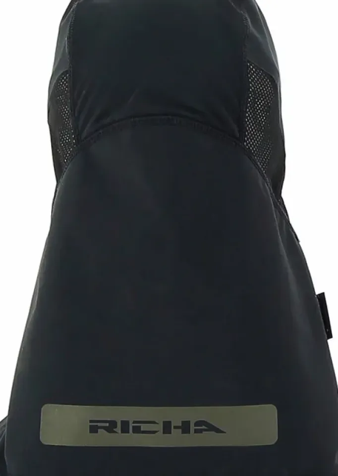 Richa BALACLAVA SEAL GTX Black Hot