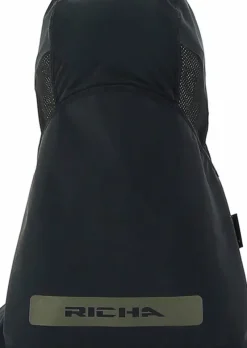Richa BALACLAVA SEAL GTX Black Hot