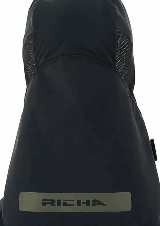 Richa BALACLAVA SEAL GTX Black Hot