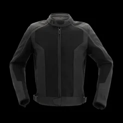 Richa BALLISTIC III TOURING MESH JACKET Black Hot