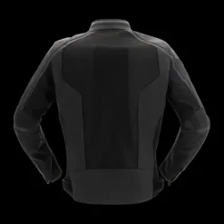 Richa BALLISTIC III TOURING MESH JACKET Black Hot