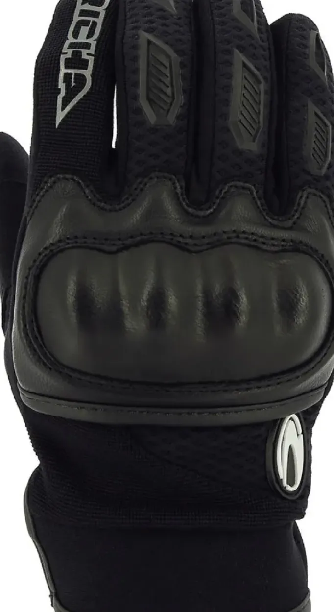 Richa BASALT 2 GLOVES Black Cheap