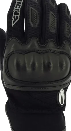 Richa BASALT 2 GLOVES Black Cheap