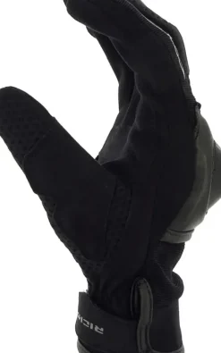 Richa BASALT 2 GLOVES Black Cheap