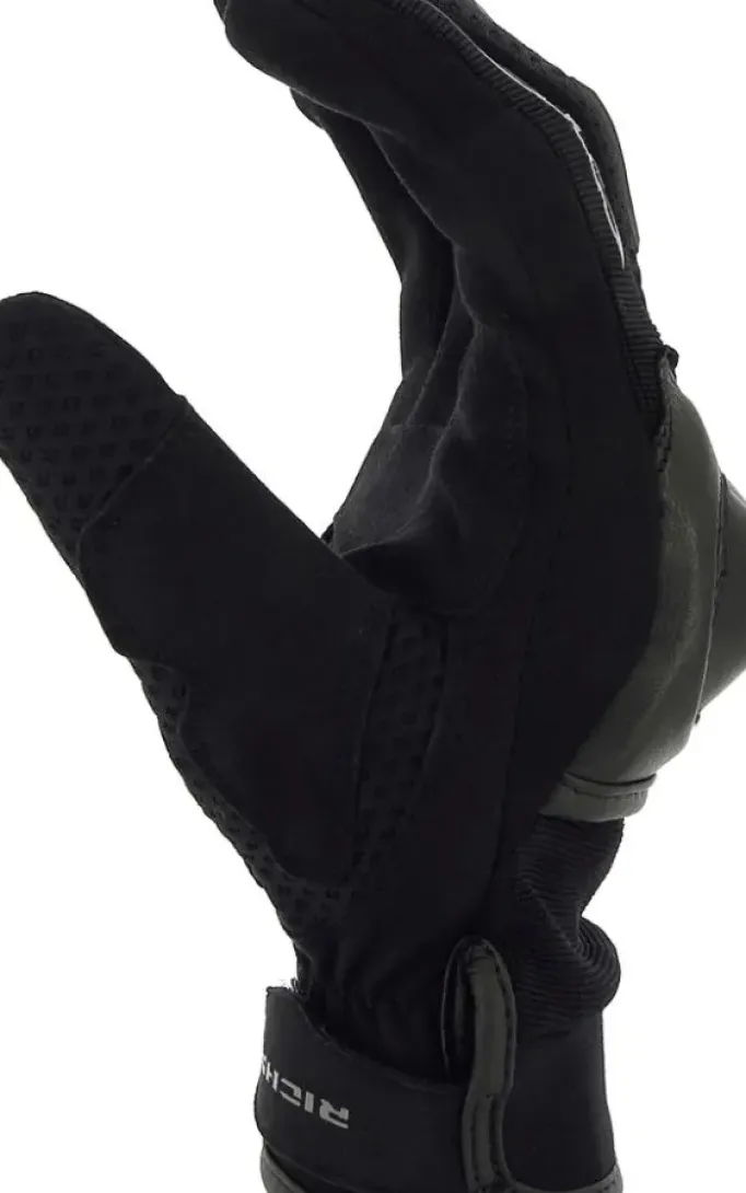 Richa BASALT 2 GLOVES Black Cheap