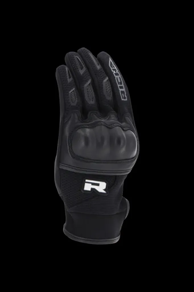 Richa BASALT 2 GLOVES Black Cheap