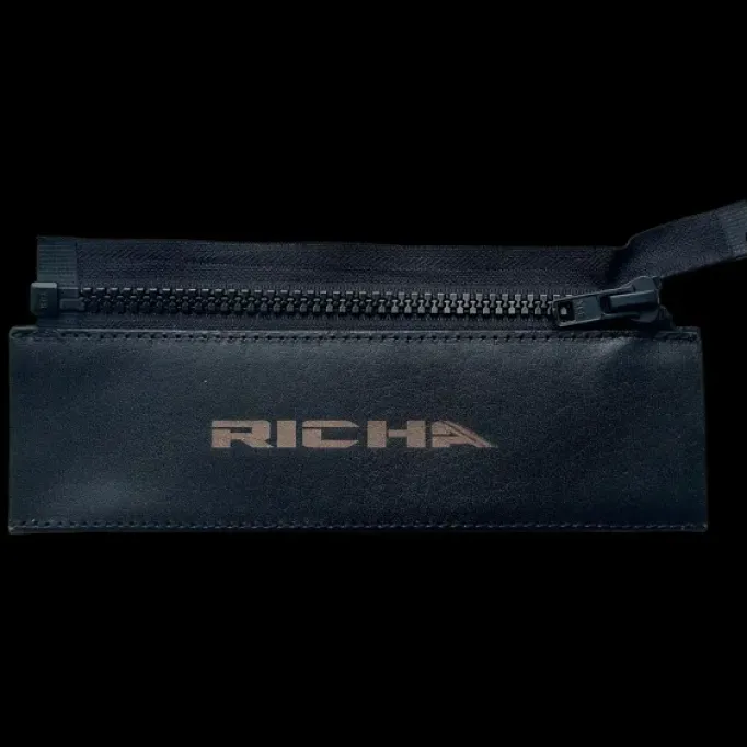 Richa BELT JACKET CONNECTOR Black Best