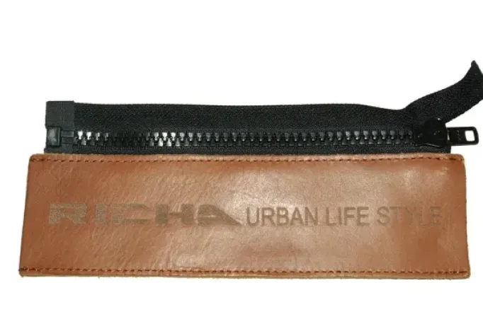 Richa BELT JACKET CONNECTOR Black Best
