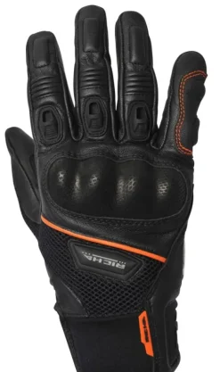 Richa BLAST GLOVES Black Clearance
