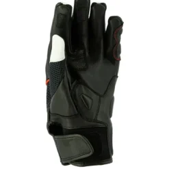 Richa BLAST GLOVES Black Clearance