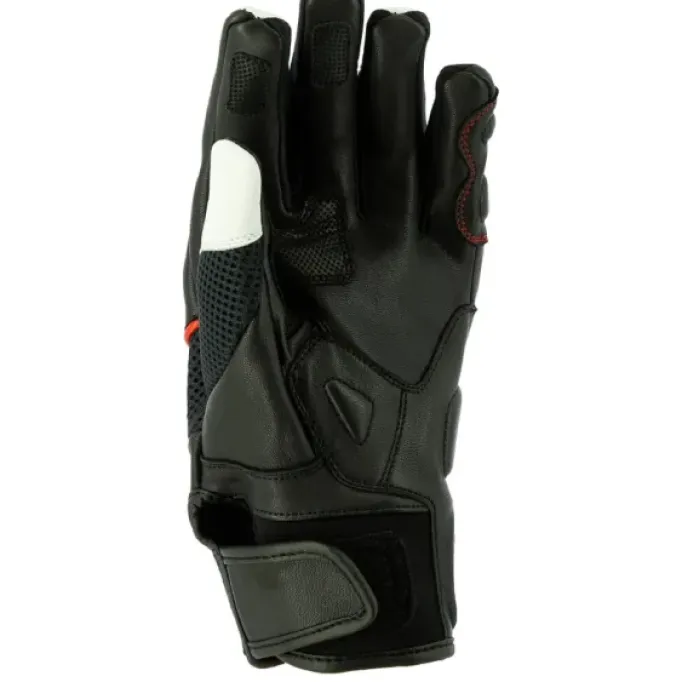 Richa BLAST GLOVES Black Clearance