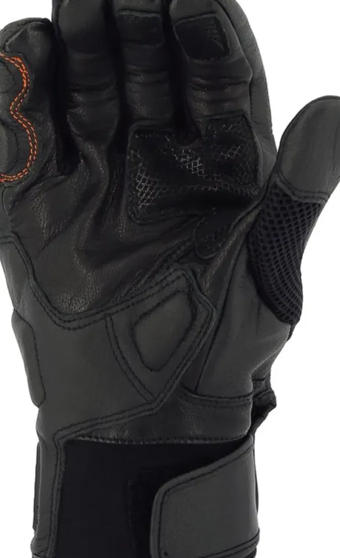 Richa BLAST GLOVES Black Clearance