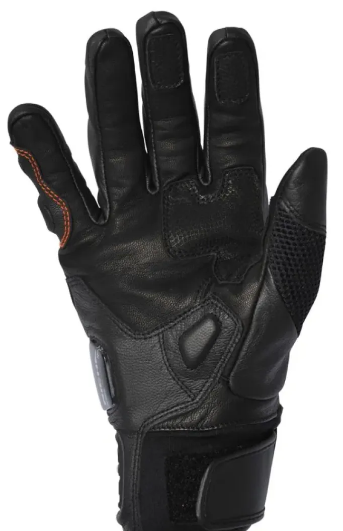 Richa BLAST GLOVES Black Clearance