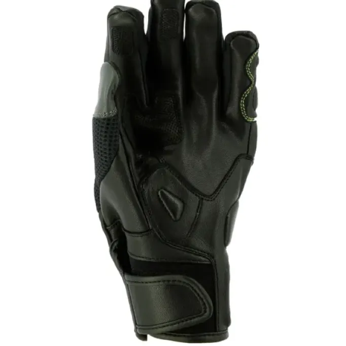 Richa BLAST GLOVES Black Clearance