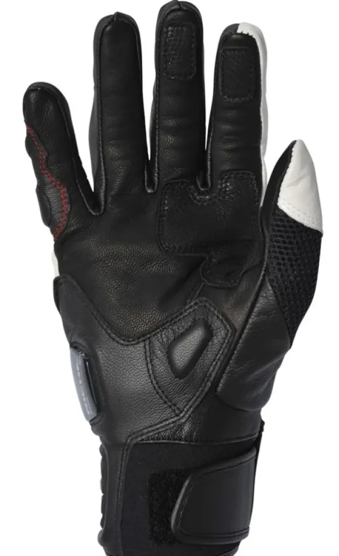 Richa BLAST GLOVES Black Clearance