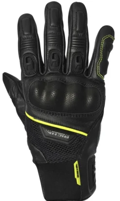 Richa BLAST GLOVES Black Clearance