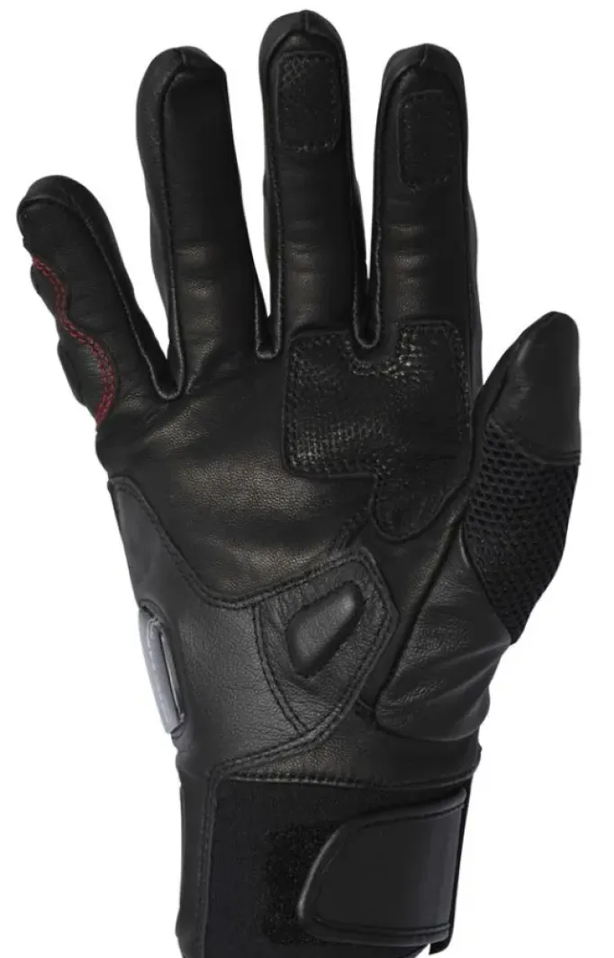 Richa BLAST GLOVES Black Clearance