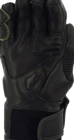 Richa BLAST GLOVES Black Clearance
