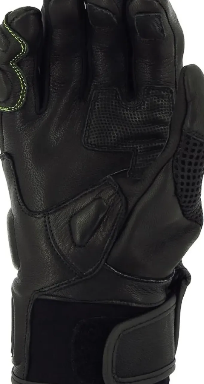 Richa BLAST GLOVES Black Clearance