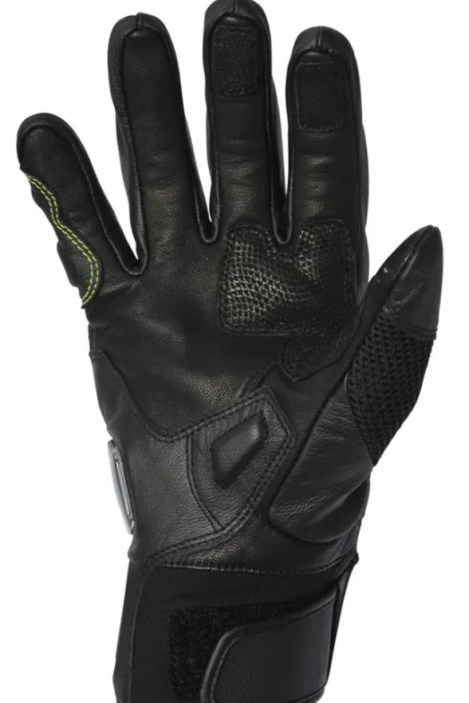 Richa BLAST GLOVES Black Clearance