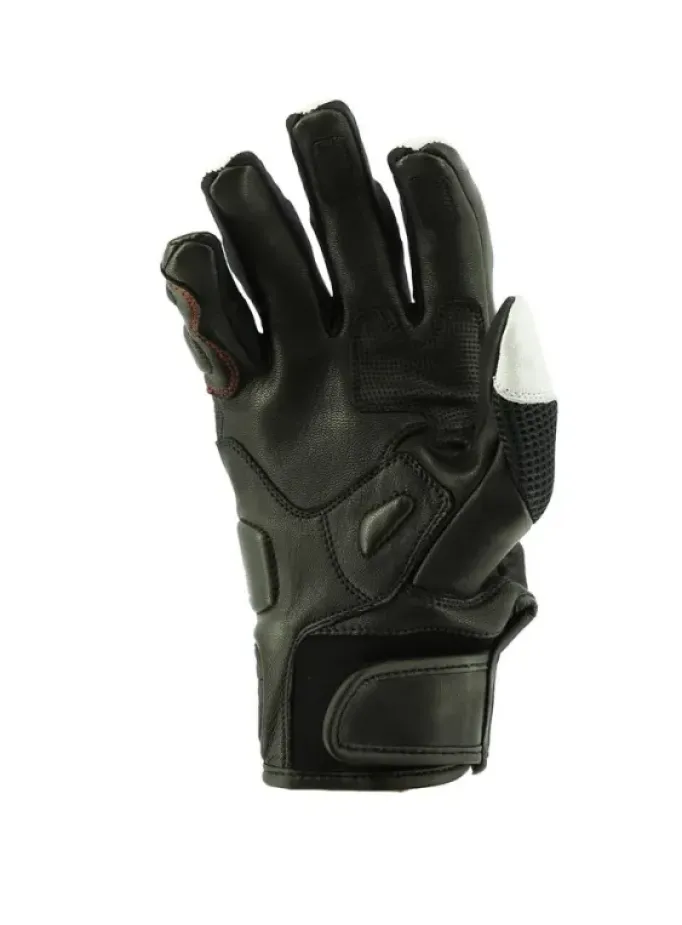 Richa BLAST GLOVES Black Clearance