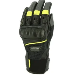 Richa BLAST GLOVES Black Clearance