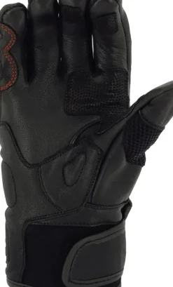 Richa BLAST GLOVES Black Clearance