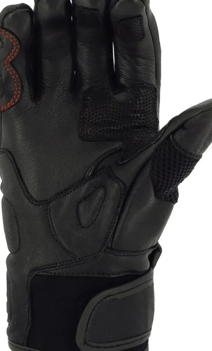 Richa BLAST GLOVES Black Clearance