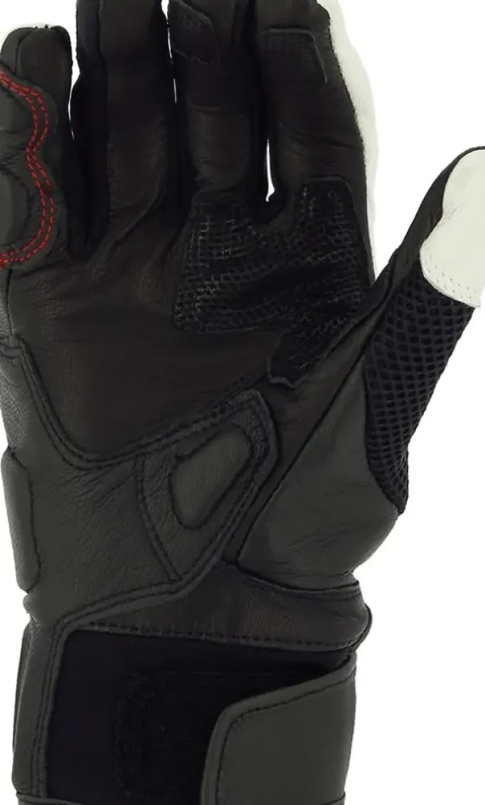 Richa BLAST GLOVES Black Clearance