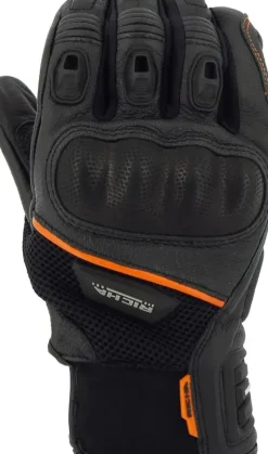 Richa BLAST GLOVES Black Clearance
