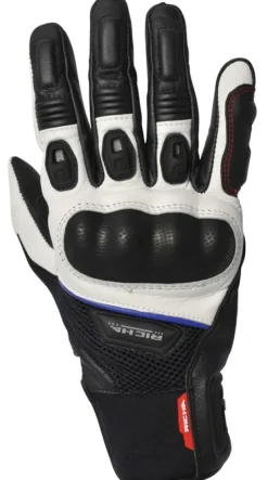 Richa BLAST GLOVES Black Clearance