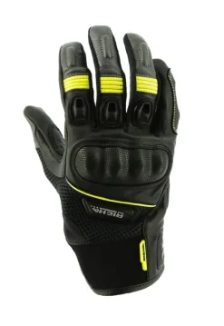 Richa BLAST GLOVES Black Clearance