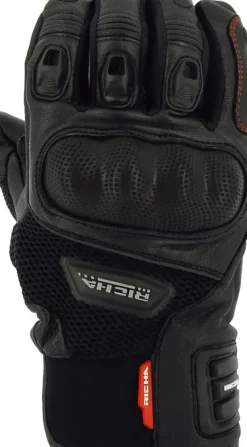 Richa BLAST GLOVES WOMEN Black Sale