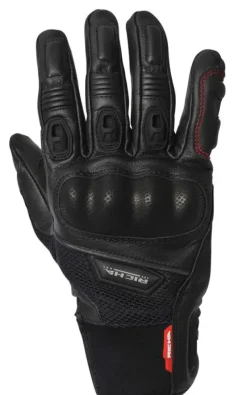 Richa BLAST GLOVES WOMEN Black Sale