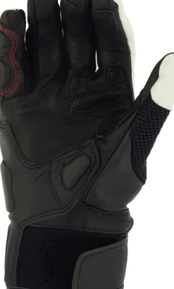 Richa BLAST GLOVES WOMEN Black Sale