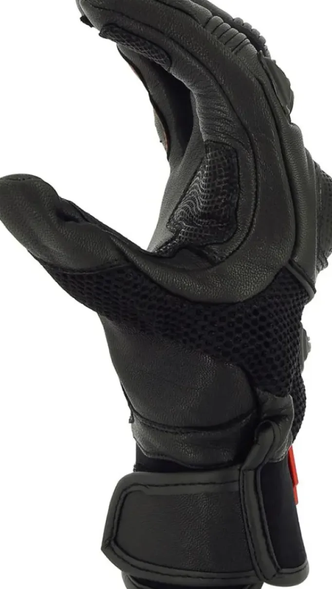 Richa BLAST GLOVES WOMEN Black Sale