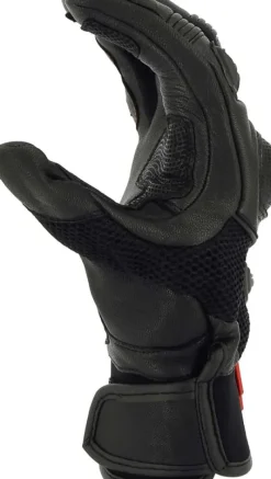 Richa BLAST GLOVES WOMEN Black Sale