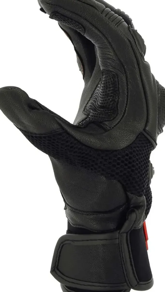 Richa BLAST GLOVES WOMEN Black Sale