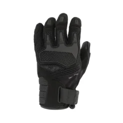 Richa BOGOTA GLOVES Black Hot