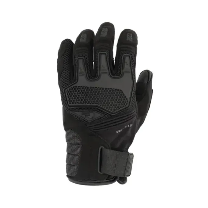 Richa BOGOTA GLOVES Black Hot
