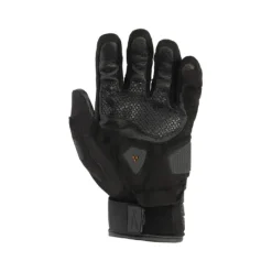 Richa BOGOTA GLOVES Black Hot