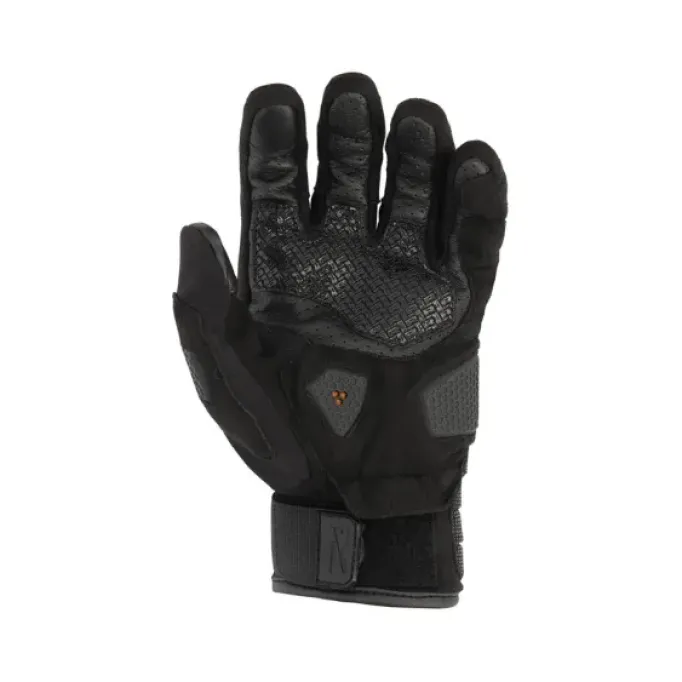 Richa BOGOTA GLOVES Black Hot