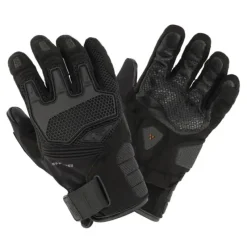 Richa BOGOTA GLOVES Black Hot