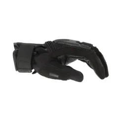 Richa BOGOTA GLOVES Black Hot