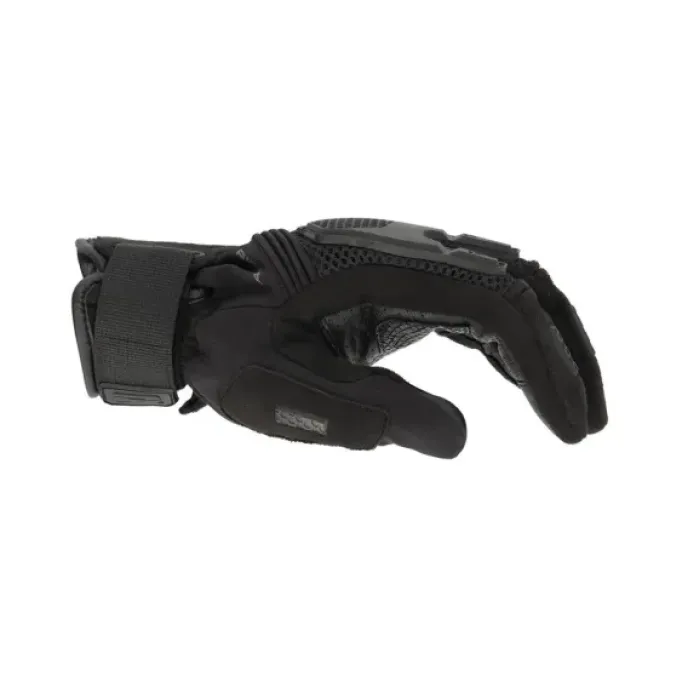 Richa BOGOTA GLOVES Black Hot
