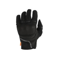 Richa BREEZE GLOVES WOMEN Black New